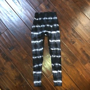K-Deer High Waisted Leggings